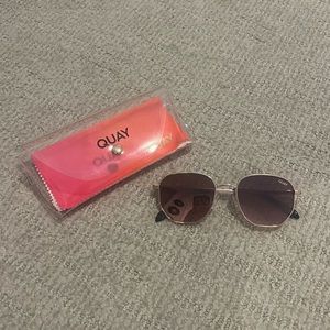 JEZABELL QUAY sunglasses